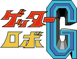 Getter Robo G