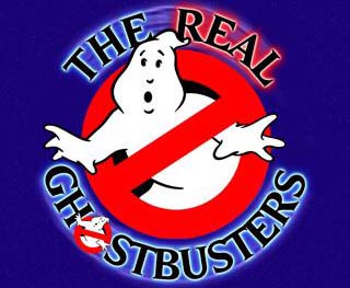 Ghostbusters