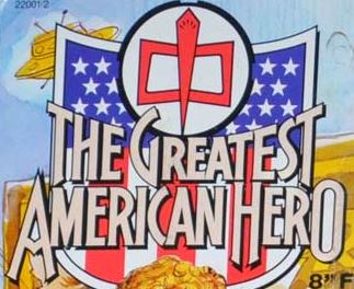 Greatest American Hero