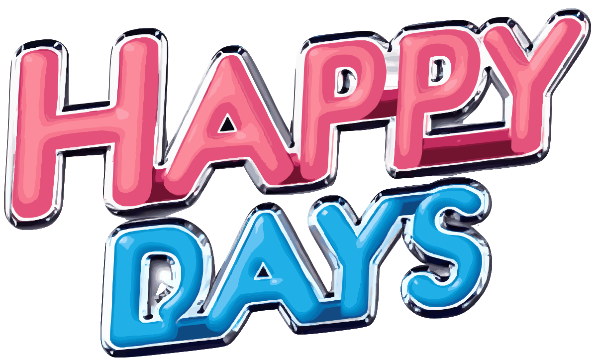 Happy Days