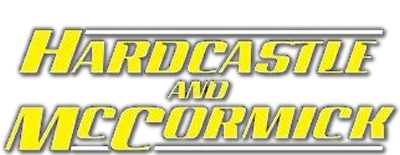 Hardcastle and McCormick