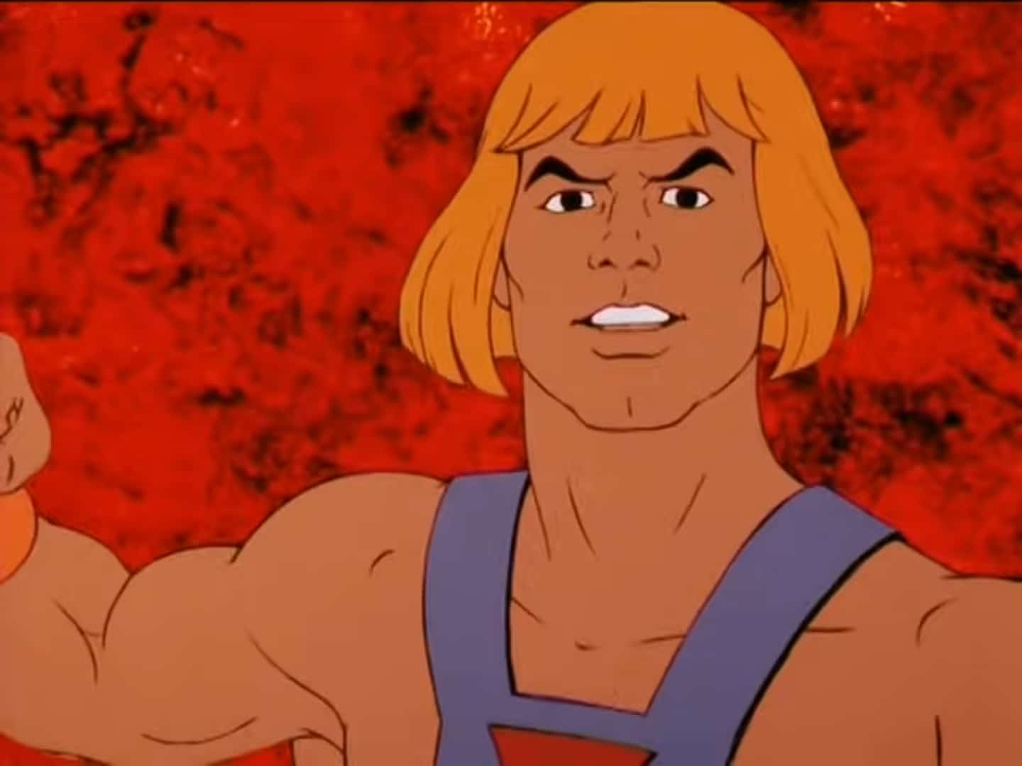 He-Man