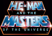 He-Man