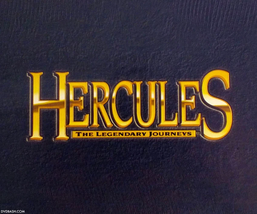 Hercules: The Legendary Journeys