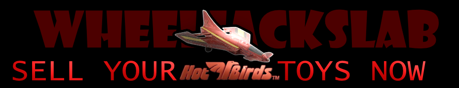 We Buy and Sell Hot Birds Toys and Collections
