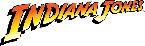 Indiana Jones