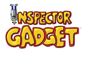 Inspector Gadget