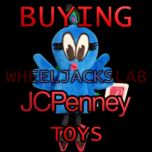 We Buy and Sell JCPenney Collectibles and Collections