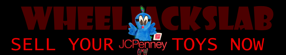 We Buy and Sell JCPenney Collectibles and Collections
