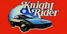 Knight Rider