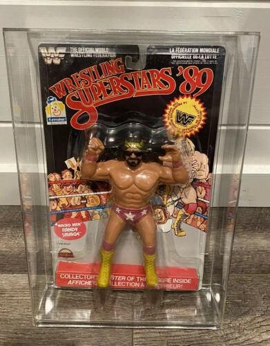 The Ten Most Expensive WWF Toys