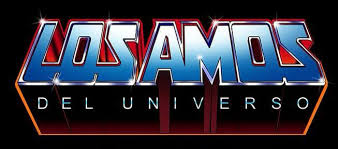 Los Amos del Universo