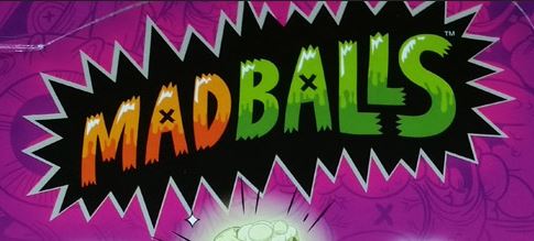 Madballs