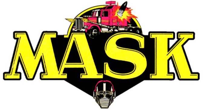 M.A.S.K.