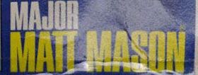 Matt Mason