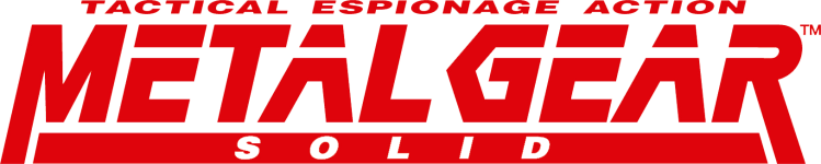 Metal Gear Solid
