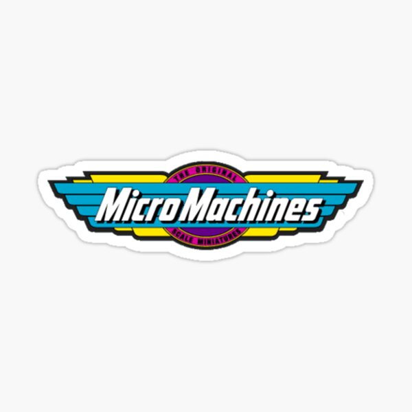 Micro Machines
