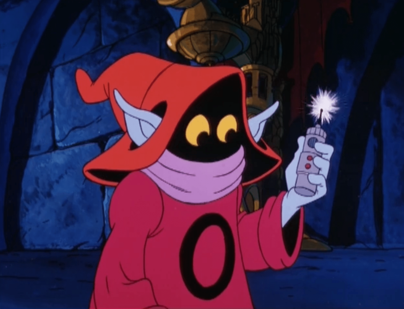 Orko