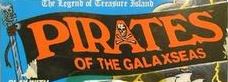 Pirates of the Galaxseas