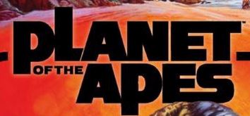 Planet of the Apes