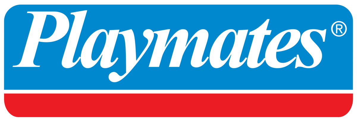 Playmates