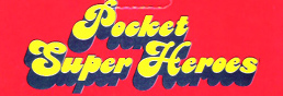 Pocket Heroes