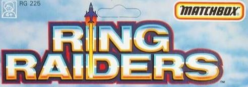 Ring Raiders