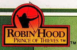Robin Hood: Prince of Thieves