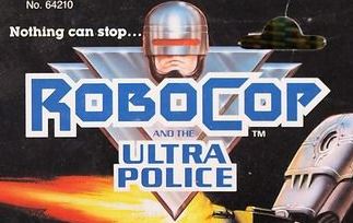 Robocop