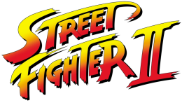 Street Fighter