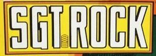 Sgt Rock