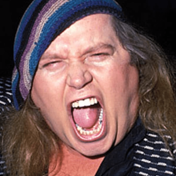 #10 Sam Kinison