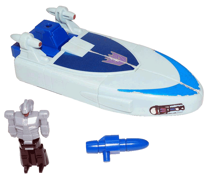 Scourge Targetmaster