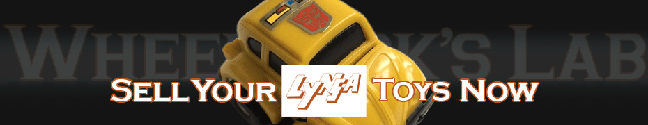 We Buy and Sell Lynsa Toys and Collections