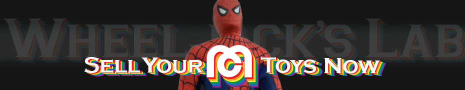 We Buy and Sell Mego Toys and Collections