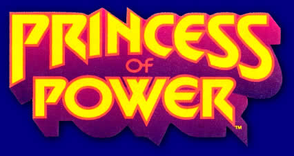 She-Ra: Princess of Power