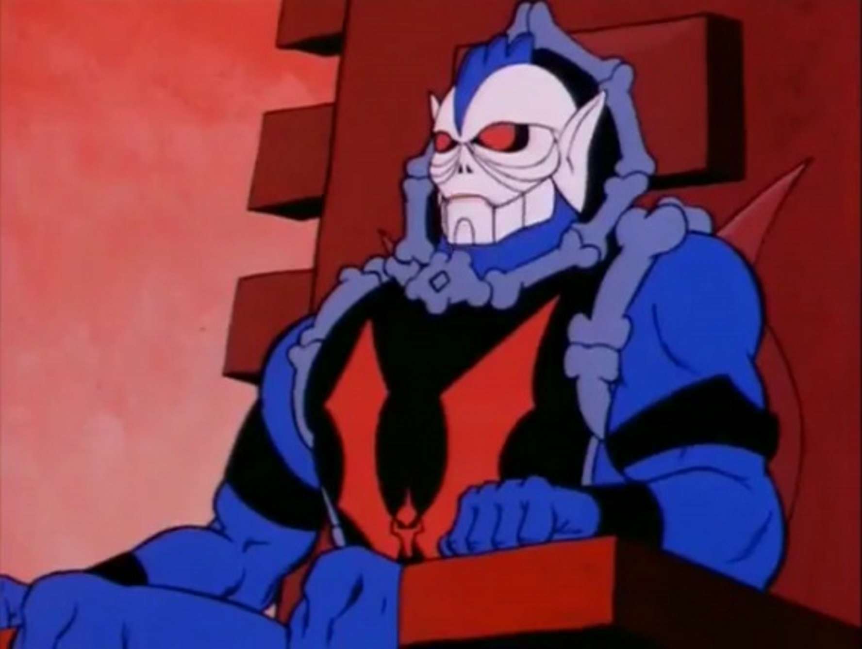 Hordak