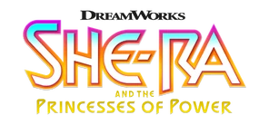 She-Ra: Princess of Power