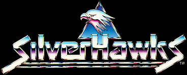 Silverhawks