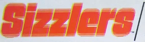 Hot Wheels Sizzlers