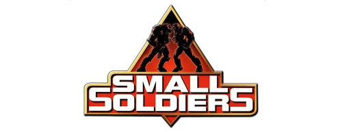 Small Soldiers