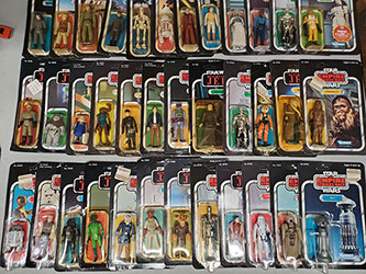 We but Vintage Toys and Toy Collections