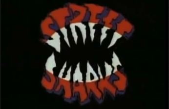Street Sharks
