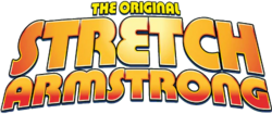 Stretch Armstrong