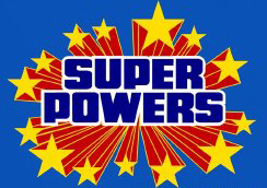Super Powers