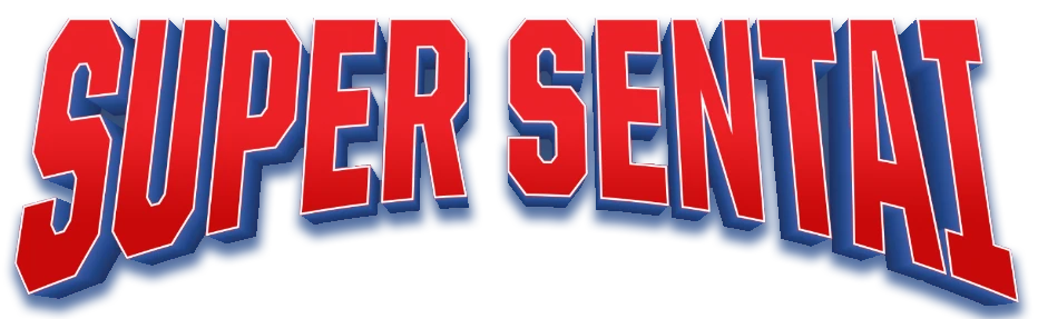 Super Sentai