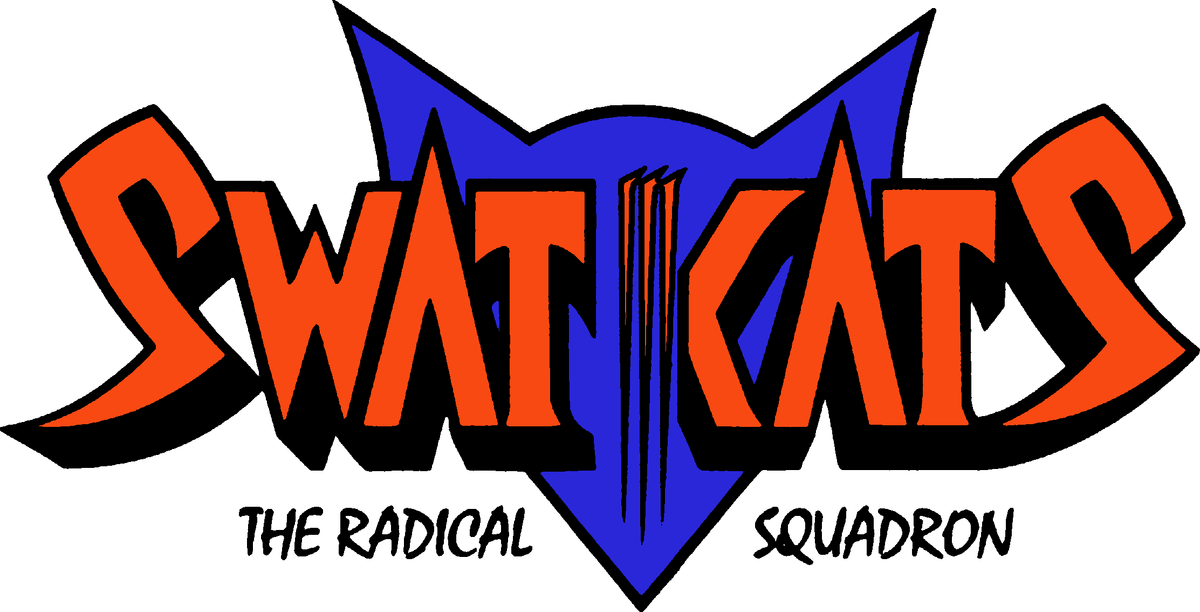 SWAT Kats