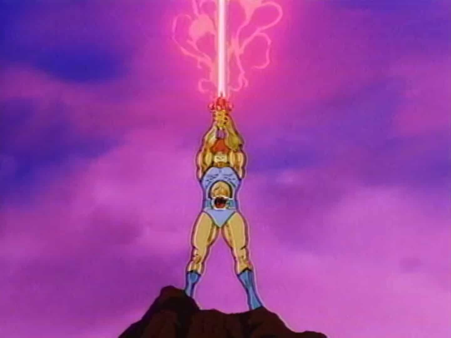 Lion-O