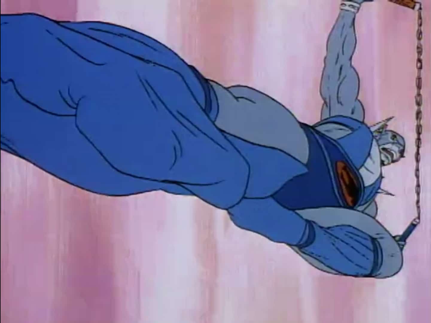Panthro
