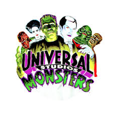 Universal Monsters